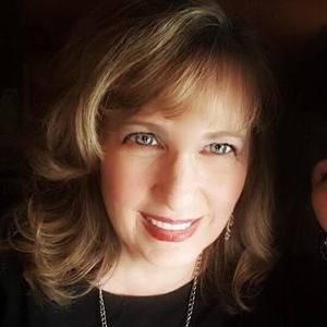 Meet your Posher, Marlene